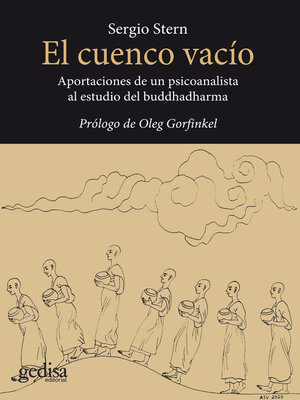 cover image of El cuenco vacío